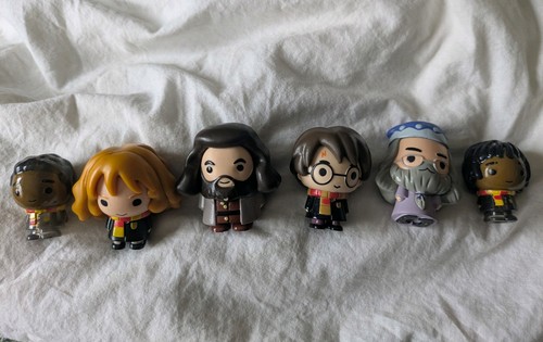 Harry potter pencil - pencil, topper