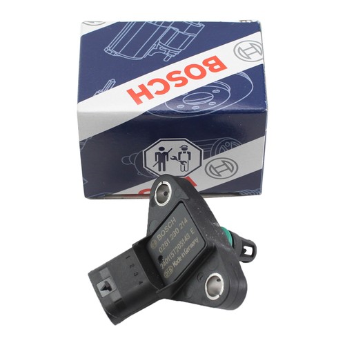 Bosch map sensor 0261230214 - map,