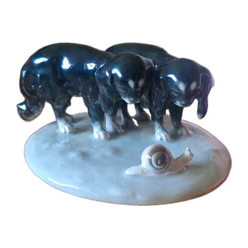 Galluba hofmann porcelain - &,