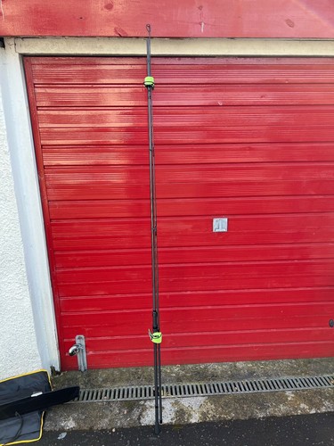 Fox horizon 13ft 5lb - fox, x3
