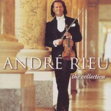 Andre Rieu: Andre Rieu - The Collection