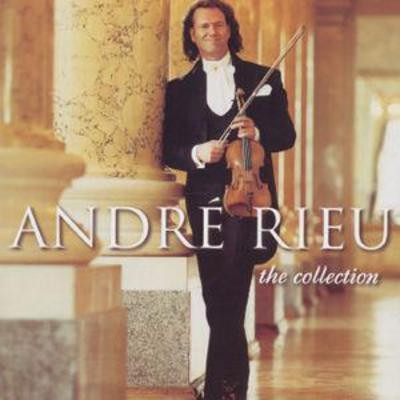 Andre rieu - -, the