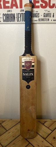 Ajx ijc salix vantage cricket - ajx/ijc,