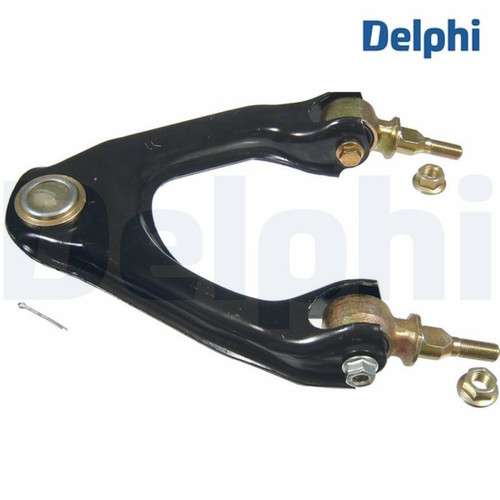 Control trailing arm wheel - control/trailing, arm,