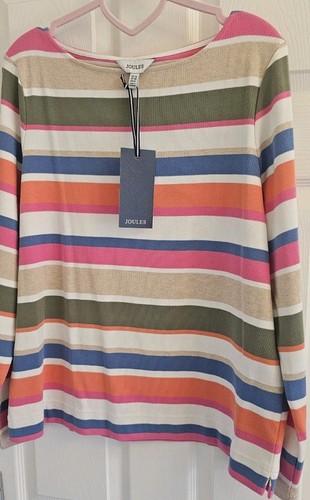 Joules women sweatshirt 100 - sweatshirt, 100%