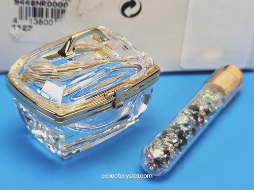 Swarovski secrets beauty - secrets,