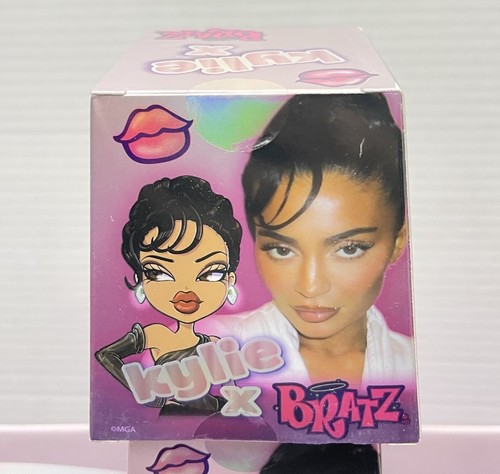 Bratz kylie jenner mini - bratz,