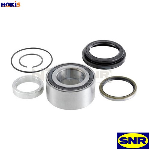 Wheel bearing kit r141 for - bearing,