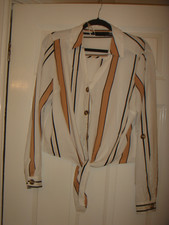 Ladies top sz 18 by F&F BNWOT