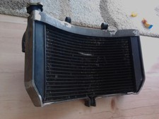 Radiator Cage, protector, guard STUNT - HONDA CBR F4,F4I,F4ISport.