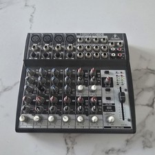 Behringer XENYX 1202SFX -