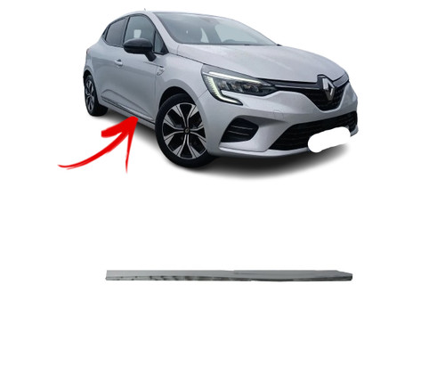 For renault clio 23 new - v, 20-23