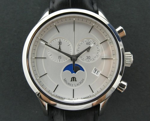 Maurice lacroix les - maurice, classique
