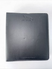 Genuine Jaguar Leather Wallet