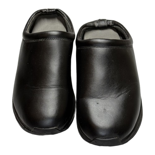 Therashoe mens size - therashoe, black