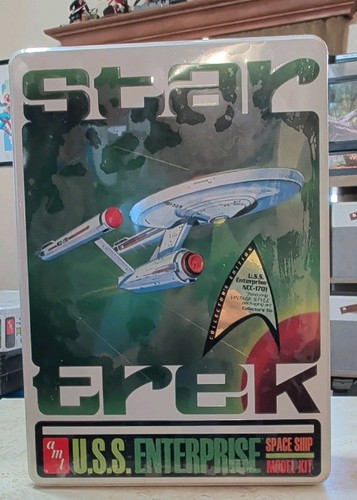 Amt star trek - trek, u.s.s