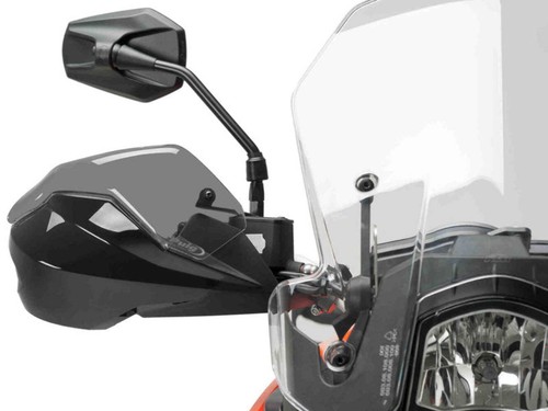 Puig handguard extensions - puig,