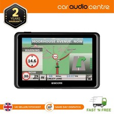 Snooper S6900 Truckmate-Pro
