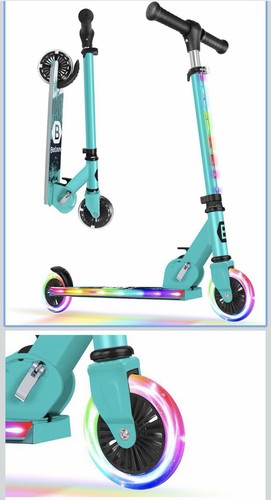 Beleev scooters for kids - scooters,