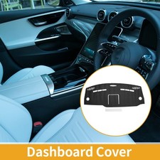 Dashboard Cover for