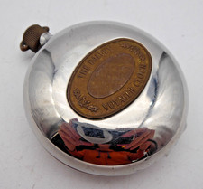 The Dalvey Voyager Alarm Clock