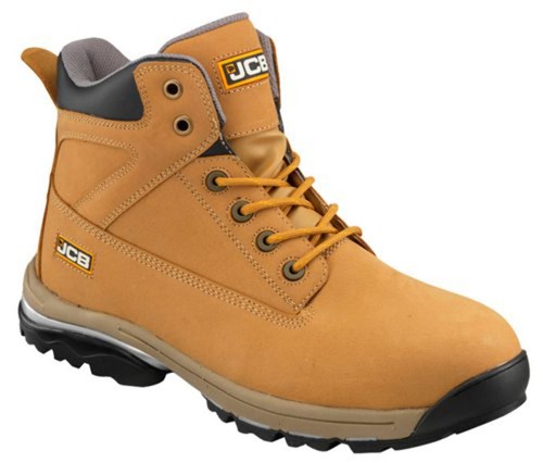 Jcb workmax honey boot size - jcb,