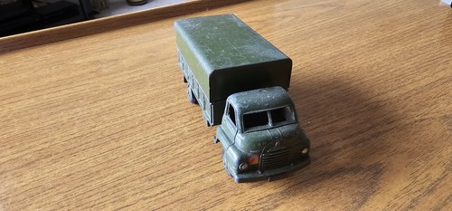 Dinky toys 621 ton - toys, no