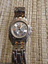 Vintage Nike Men's Watch