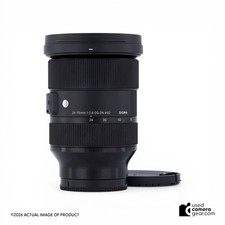 Sigma 24-70mm f/2.8 DG DN ART