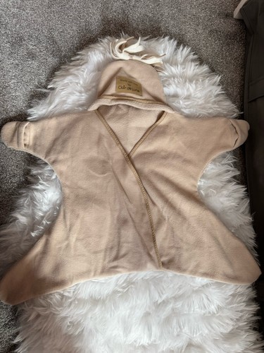 Clair lune star fleece - de,
