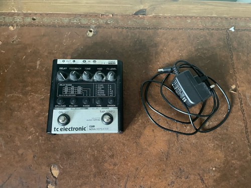 Electronic nova repeater - tc,