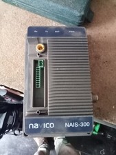 Navico NAIS-300 class-B marine AIS transceiver
