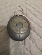 Genuine MG Rover 3 Button Key Remote Alarm Fob YWX000360 YWX000340 Pektron