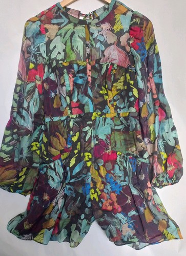 Ted baker sumner jumpsuit - ted,