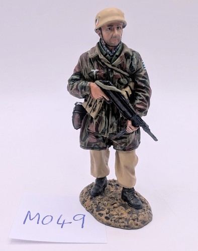 Thomas gunn miniatures - gunn, fj010c