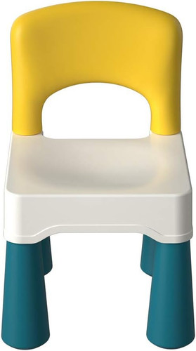 Kids chair plastic - kids, chair,