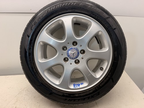 Mercedes vito alloy - mercedes, &