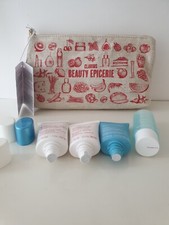 Clarins  Set of 4 Travel Gift