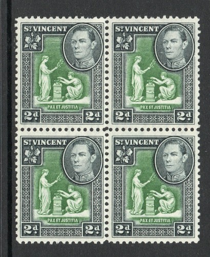 Vincent 1938 green - st, &