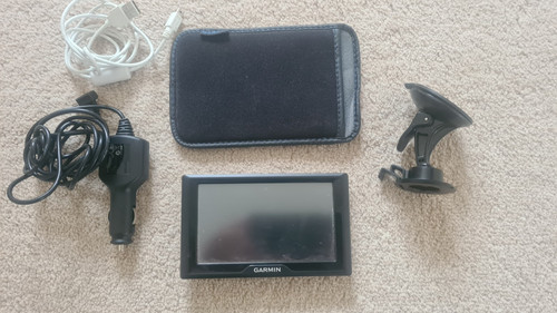 Garmin drive 51lmt uk - 51lmt,, &
