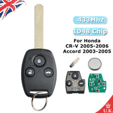 For Honda Accord 2003 2004