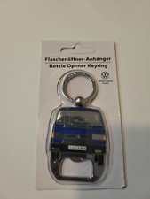 VW T4 Campervan Metal Bottle