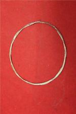 Daniel Mari Tenor Banjo Strings 4th, Spiral 2000