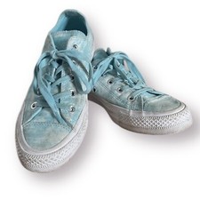 CONVERSE UK 4 CHUCK TAYLOR