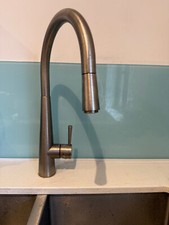 Gessi Just Single Lever Mono