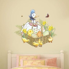 Official Peter Rabbit Jemima