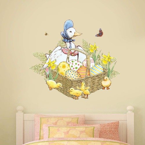 Official peter rabbit jemima - official,