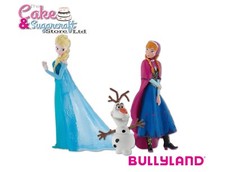 Disney Frozen Figures Elsa
