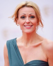 SURANNE JONES 8x10 PHOTO *