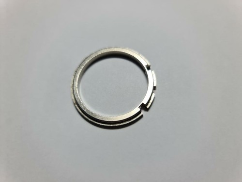 Genuine case ring - genuine,